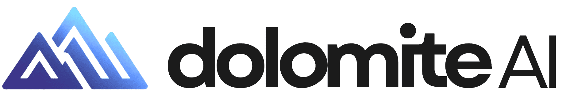 Dolomite AI